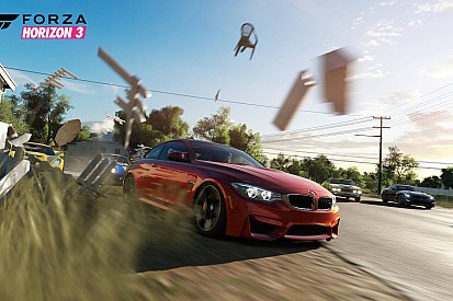 Forza Horizon 3 Vs. DriveClub Vs. The Crew Vs. Need For Speed: WOW