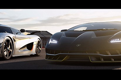 Nesze neked 4K és 60FPS: Forza Horizon 3 (PC)
