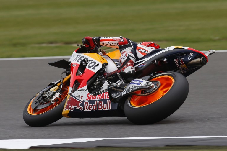 MotoGP: Marquez úgy érzi, közel van a Yamahákhoz!