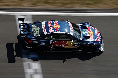 DTM: három győzelem és tetemes előny, Wittmann bajnok lesz a Hungaroringen?