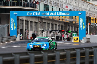 DTM: az Audi tudja, hogy nagyon oda kell tennie magát a Hungaroringen
