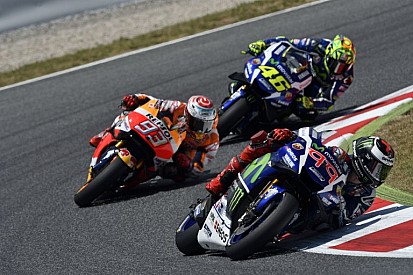 MotoGP: Marquez a kezében érezheti az újabb címet, a Yamaha az esésekkel bukhatja el azt