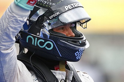 Rosberg érzi, lehetséges, hogy ezzel nyerte meg idén a bajnokságot