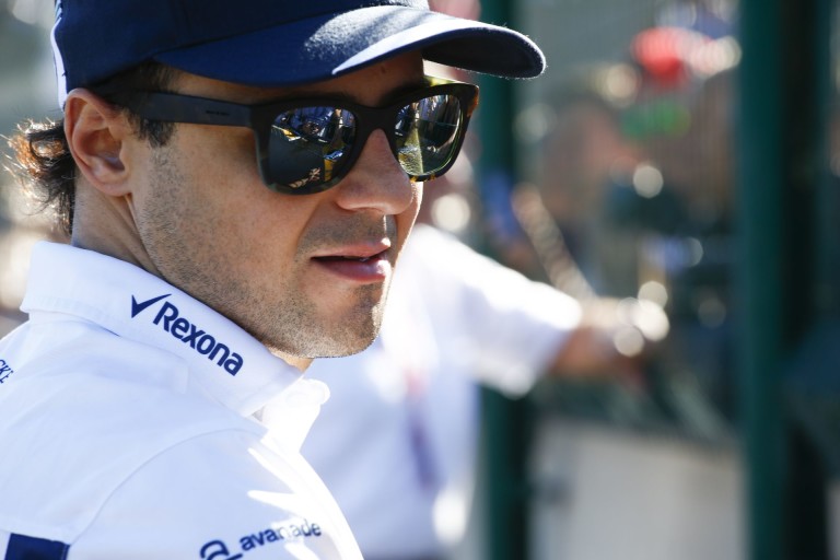 Massa visszavonulása a riválisait is meghatotta: Räikkönen, Vettel, Button...