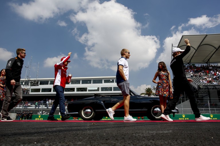 Bottas: „Massa egy rendkívül alulértékelt versenyző”