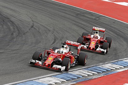 Räikkönen és Vettel különleges kapcsolata Monzával