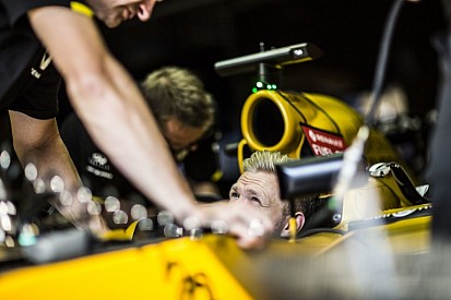 Hamarosan ismét F1-es szabadedzés, ÉLŐBEN: jöhet Monza és az Olasz Nagydíj