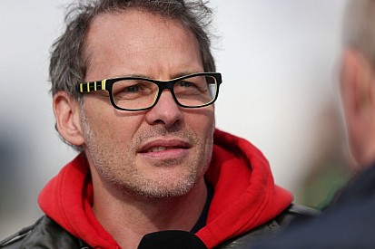 Villeneuve lezártnak tekinti a vitát Maxxel - a Red Bull védi!