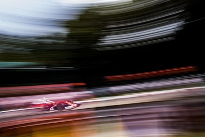 Räikkönen más emberré vált, mióta apa lett, mondja a Ferrari elnöke