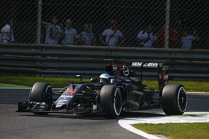 Alonso: „Akkor most jöhet az eső…”