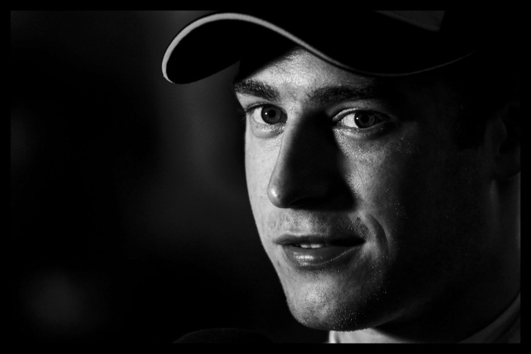 Vandoorne: különleges érzés volt aláírni a McLarenhez