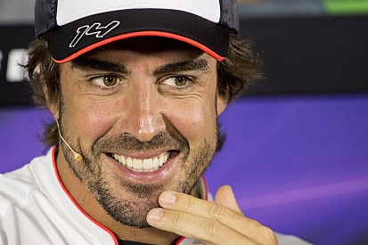 Alonso: Button volt a legjobb csapattársam az F1-ben