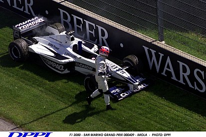 A Williams nagyon szerette volna leszerződtetni Buttont