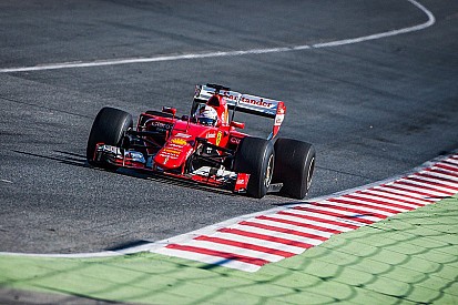 A Ferrari befejezte a munkát a Pirellivel: Vettelé volt az utolsó nap