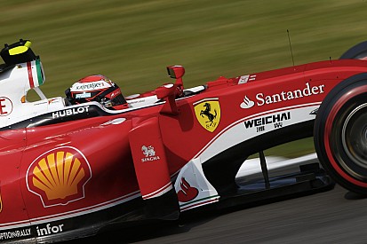 Soha ne írd le Raikkönent, soha: magasabb szinten van, mint Vettel?