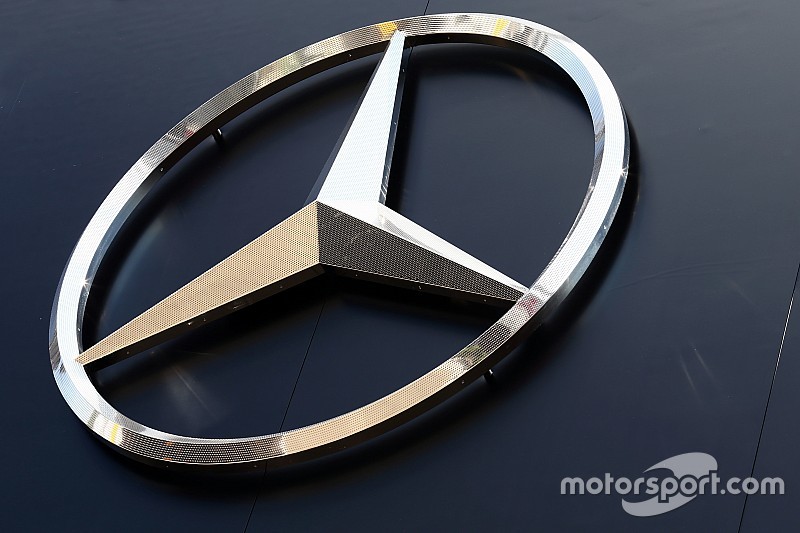 È la Mercedes l’undicesima squadra della Formula E