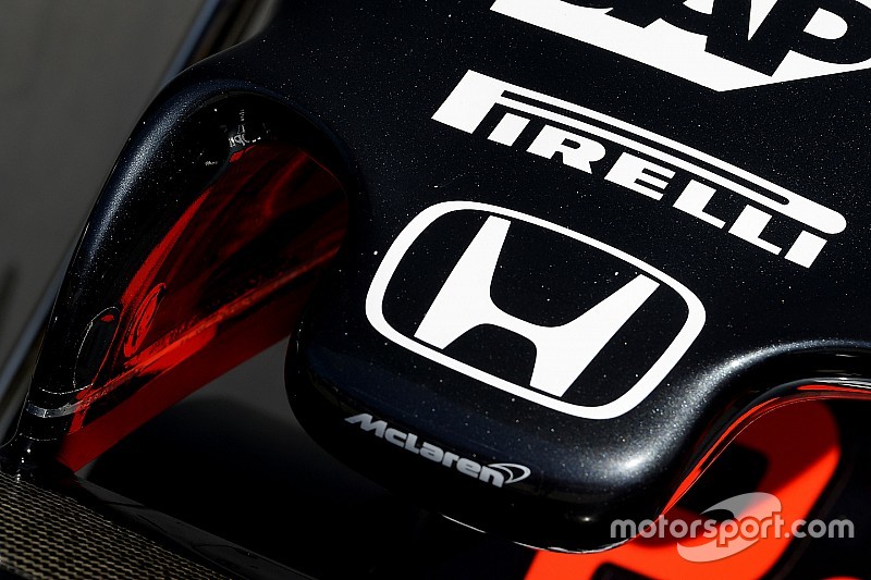 Honda отримала назад один жетон від FIA
