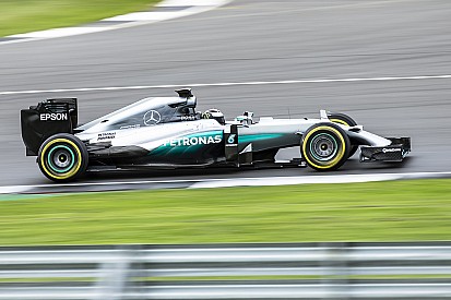 Лоренсо був «дійсно конкурентоспроможним» на тестах Mercedes F1
