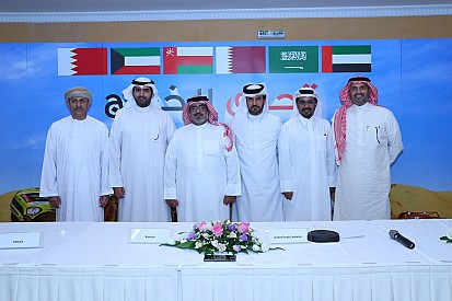 تحدي الخليج: بطولة جديدة على روزنامة رياضة السيارات والدراجات النارية الخليجية