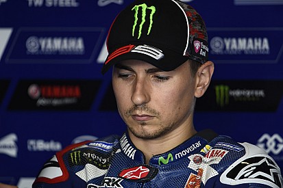 Yamaha препятствует тестам Лоренсо за Ducati в Хересе