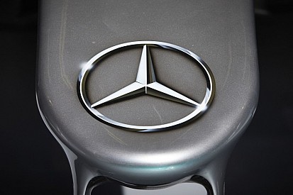 Hivatalos: A Mercedes F1-es csapata leadta a nevezését a Formula E-ben