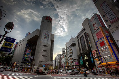 Tokyo en Yokohama willen Formule E-race in 2018