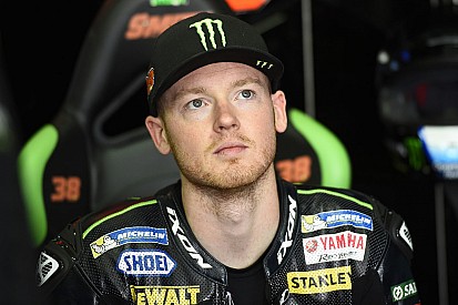 Smith: "Geen garantie dat KTM ooit zal winnen"