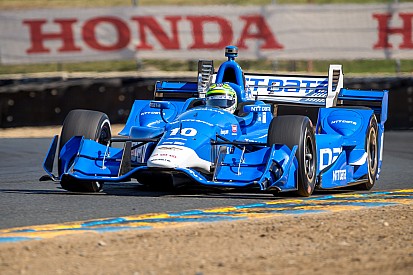 Après l’annonce Honda, Ganassi confirme Kanaan