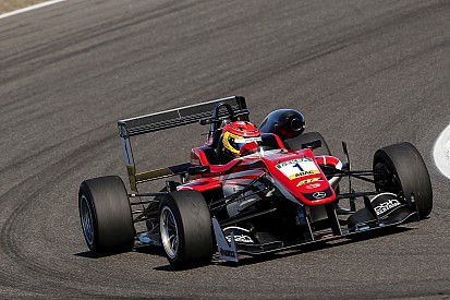 Stroll y Eriksson poles para las carreras 2 y 3 de Hockenheim