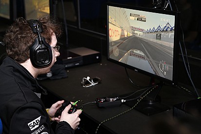 Analyse: Hat die Formel 1 den Einstieg in den eSport verpasst?