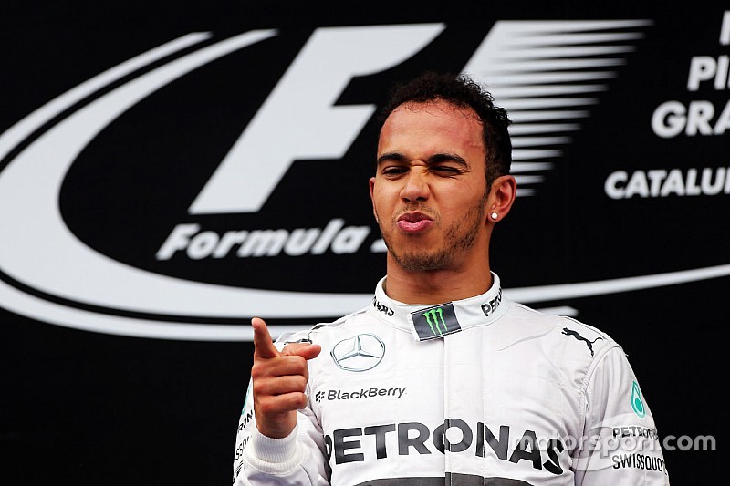 Formel-1-Fahrer Lewis Hamilton erhält Rolle in Computerspiel