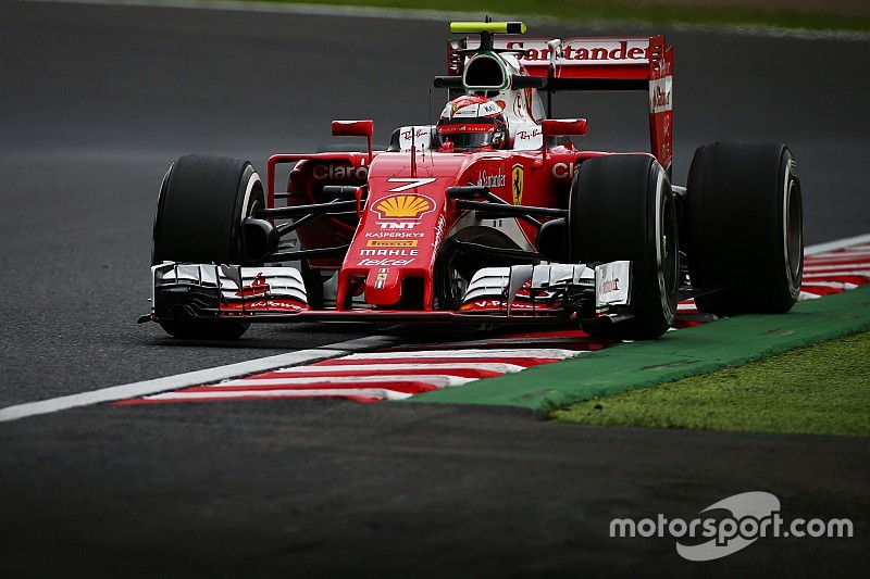 Ferrari за перемогу в 2016 віддасть посаду технічного директора