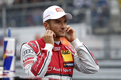 Nach DTM-Aus: Timo Scheider erhält neues Angebot von Audi