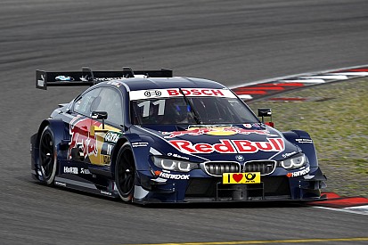 DTM-kampioen Wittmann kiest niet voor startnummer 1