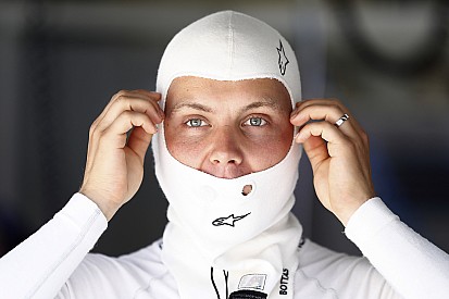 Bottas over Williams: “We kunnen veel beter dan dit"