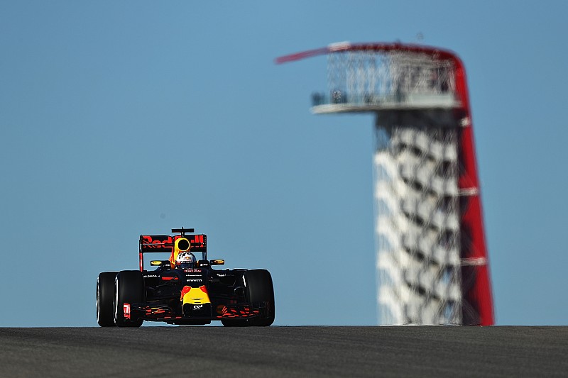 Begeisterung bei Red Bull: