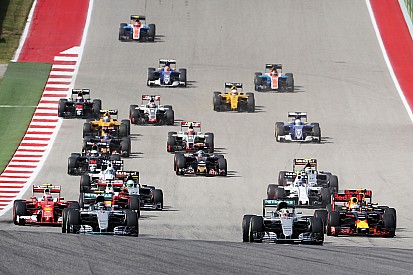 Course - Hamilton, une 50e victoire pour l'espoir !