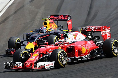 Jacques Villeneuve: Verstappen und Sainz sind gefährlich