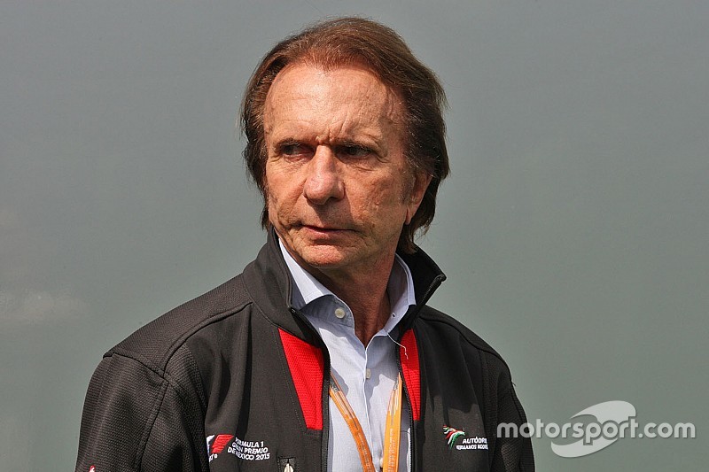 Fittipaldi over gebrek aan Braziliaans talent: