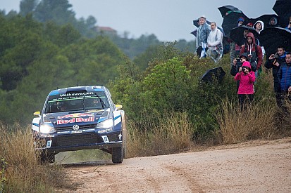 Миккельсен раскритиковал стартовый порядок в WRC