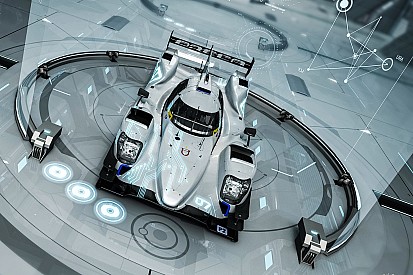 ORECA onthult nieuwe LMP2-bolide: Oreca 07