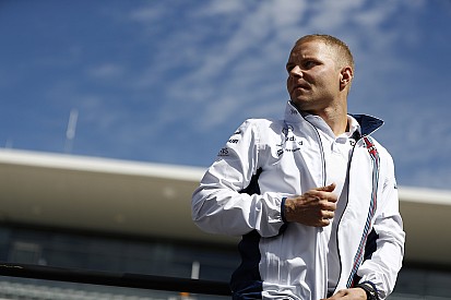Боттас залишиться в Williams ще на рік