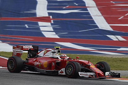 Ferrari: "Zinloos om op zoek te gaan naar meer downforce"