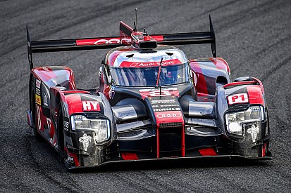 Audi bestätigt WEC-Ausstieg zum Saisonende 2016