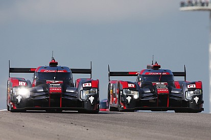 Wie ACO und WEC den Audi-Ausstieg kommentieren