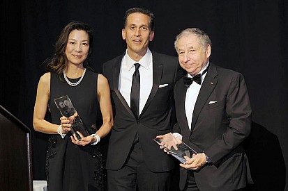 FIA-president Todt en vrouw Yeoh krijgen prestigieuze VN-award