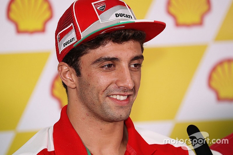 Iannone: