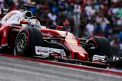 Vettel - Ferrari a "toujours une chance de gagner" en 2016