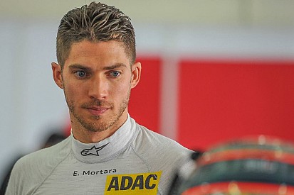 Bestätigt: Edoardo Mortara fährt DTM 2017 für Mercedes