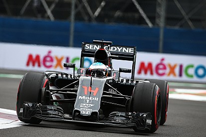 Fernando Alonso: "La Q3 sería una sorpresa, pero vamos a intentarlo"